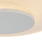 Plafondlamp Ceiling & Wall 7797W Wit
