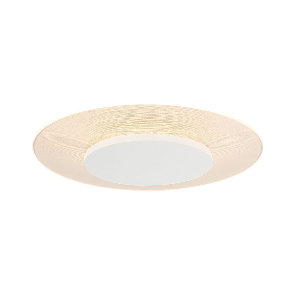 Plafondlamp Ceiling & Wall 7798W Wit