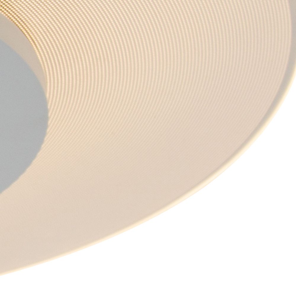 Plafondlamp Ceiling & Wall 7798W Wit