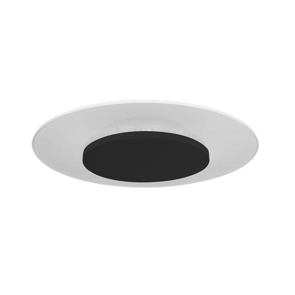 Plafondlamp Ceiling & Wall 7798ZW Zwart
