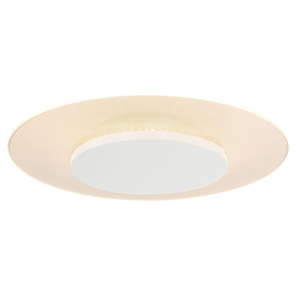 Plafondlamp Ceiling & Wall 7799W Wit