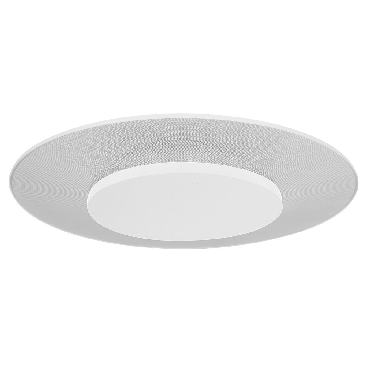 Plafondlamp Ceiling & Wall 7799W Wit