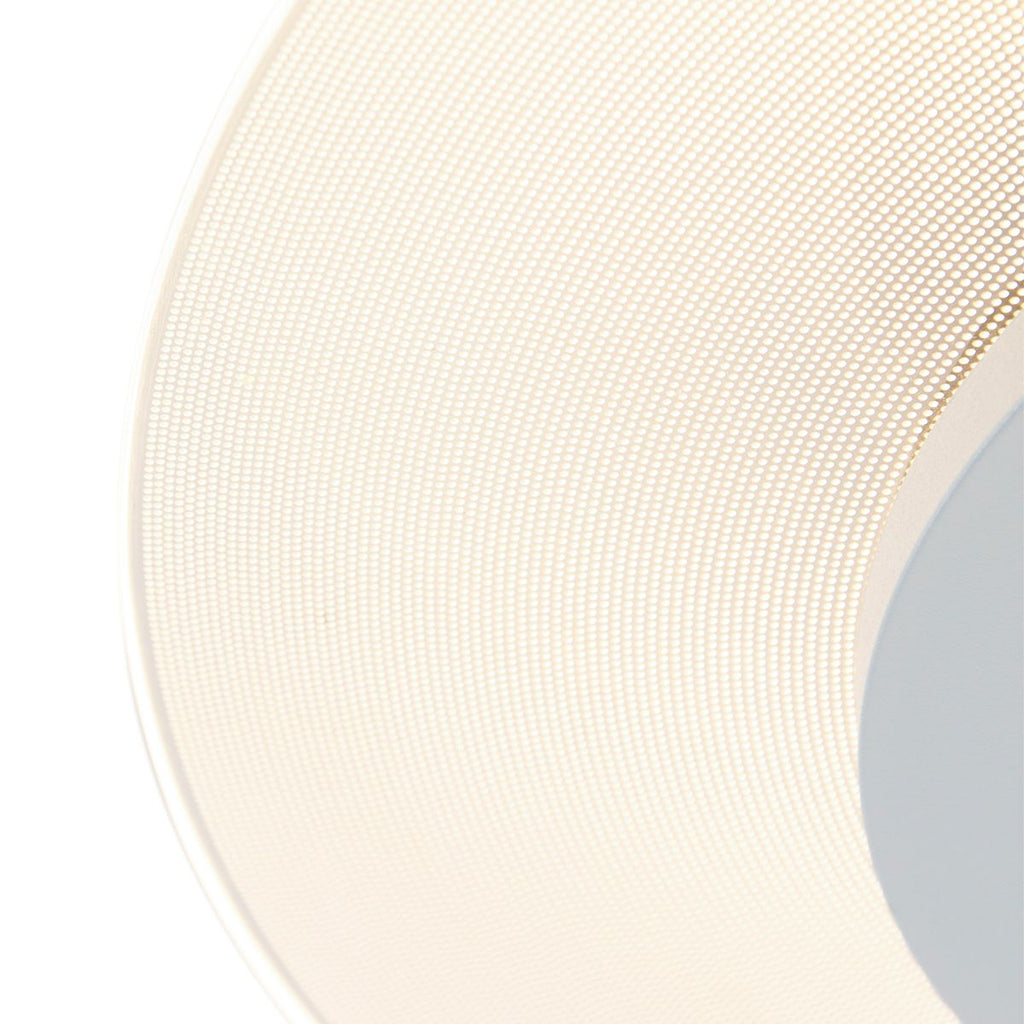 Plafondlamp Ceiling & Wall 7799W Wit