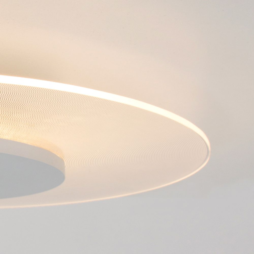 Plafondlamp Ceiling & Wall 7799W Wit