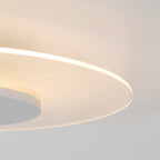 Plafondlamp Ceiling & Wall 7799W Wit