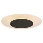 Plafondlamp Ceiling & Wall 7799ZW Zwart
