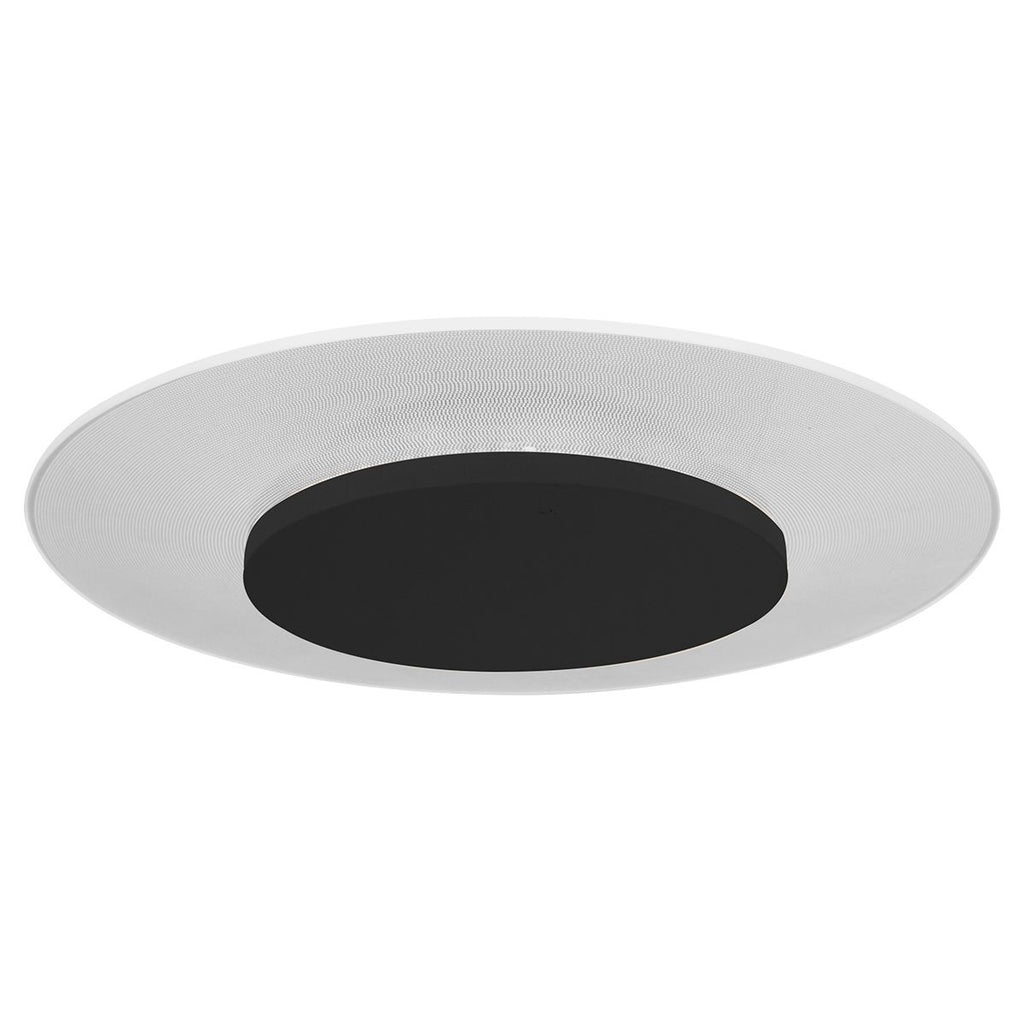 Plafondlamp Ceiling & Wall 7799ZW Zwart