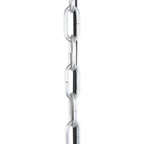 Hanglamp Bikkel XXL 7834GR grijs