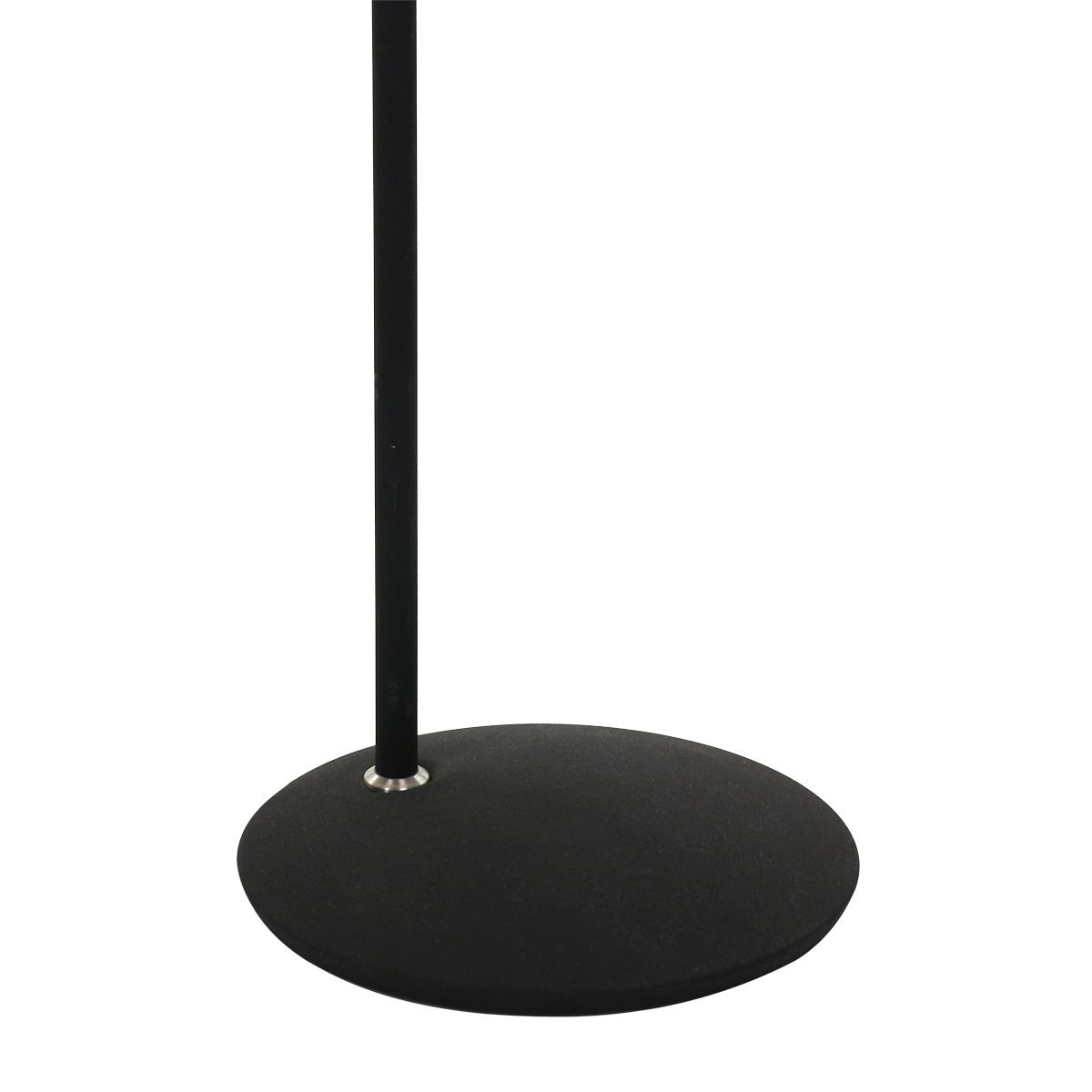 Vloerlamp Zenith 7860ZW Zwart