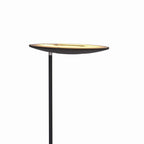 Vloerlamp Zenith 7860ZW Zwart