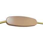 Tafellamp Ancilla 7932BR Brons