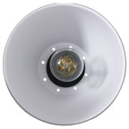 Plafondlamp Gearwood 7969A Antraciet E27 fitting