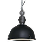 Hanglamp Bikkel 7978ZW Zwart