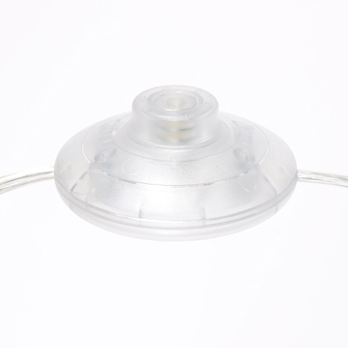 Vloerlamp Prestige Chic 7395ST+K1068KS Staal-Fluweel Goud