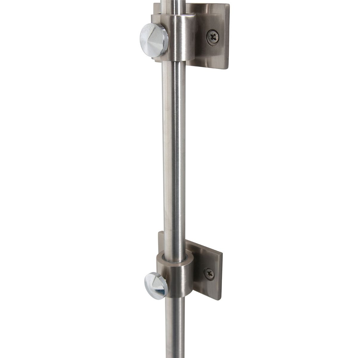 Wandlamp Sparkled Light 1481ST+K1068VS Staal-Fluweel Groen