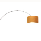 Wandlamp Sparkled Light 1481ST+K1068KS Staal-Fluweel Goud