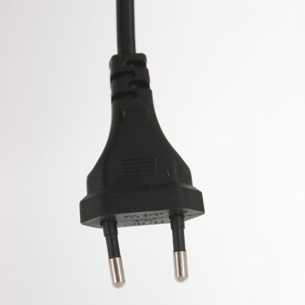 Tafellamp Animaux 3127ZW+K3084QS Zwart-Wit Linnen