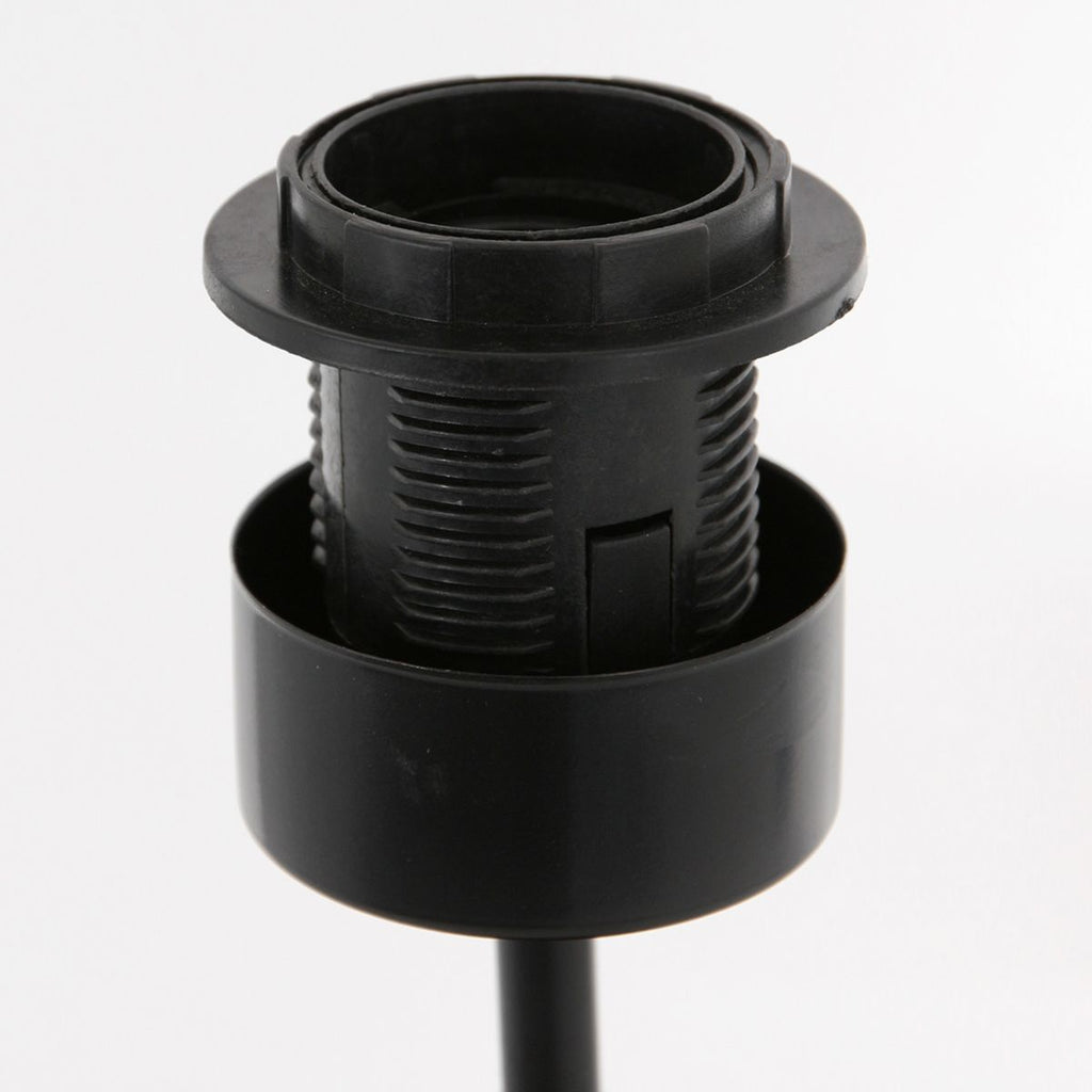 Tafellamp Animaux 3127ZW+K3084KS Zwart-Fluweel Goud