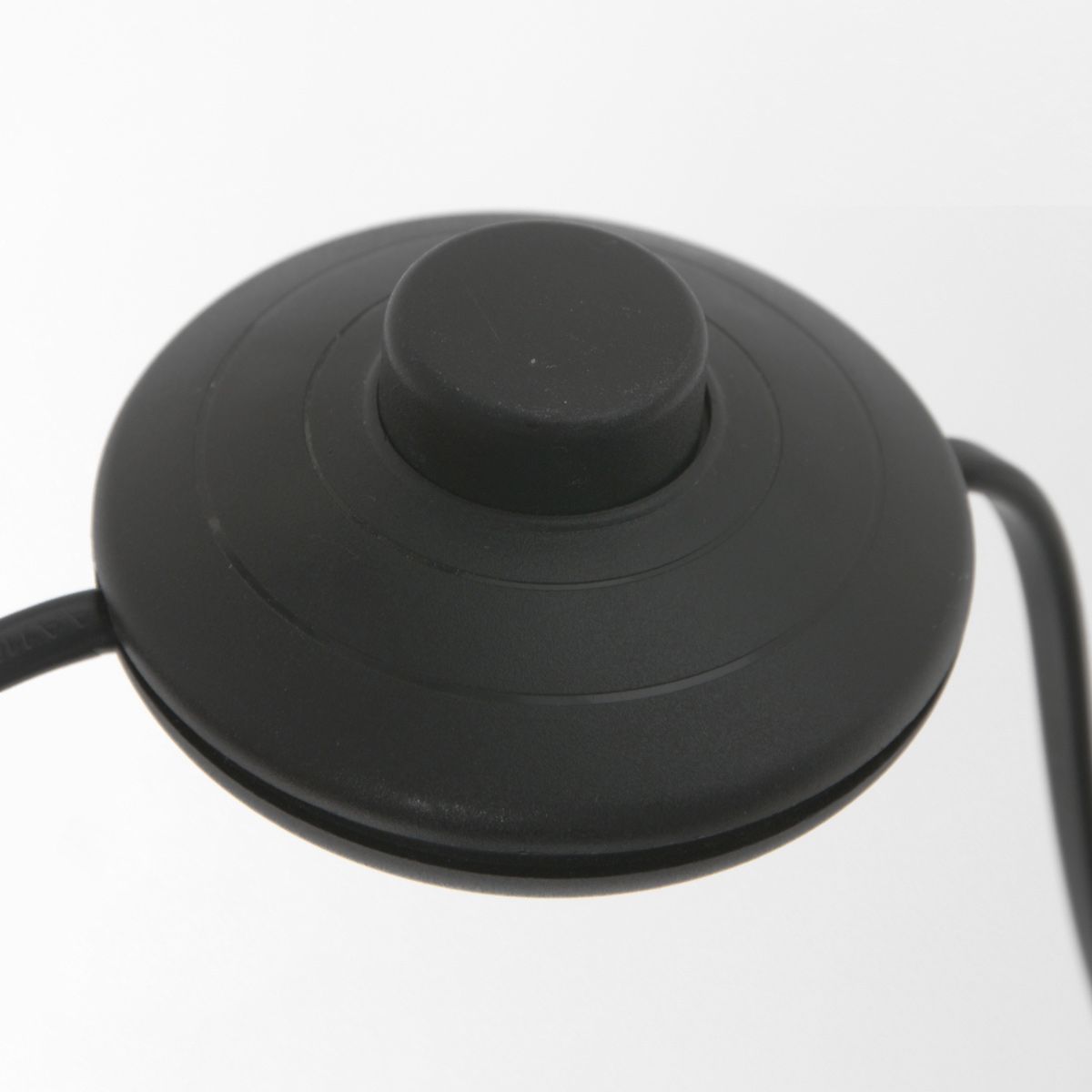 Vloerlamp Prestige Chic 7395ZW+K1068ZS Zwart-Fluweel Blauw