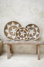 Muurmanden - The Uluwatu Wall Basket - M (40cm)