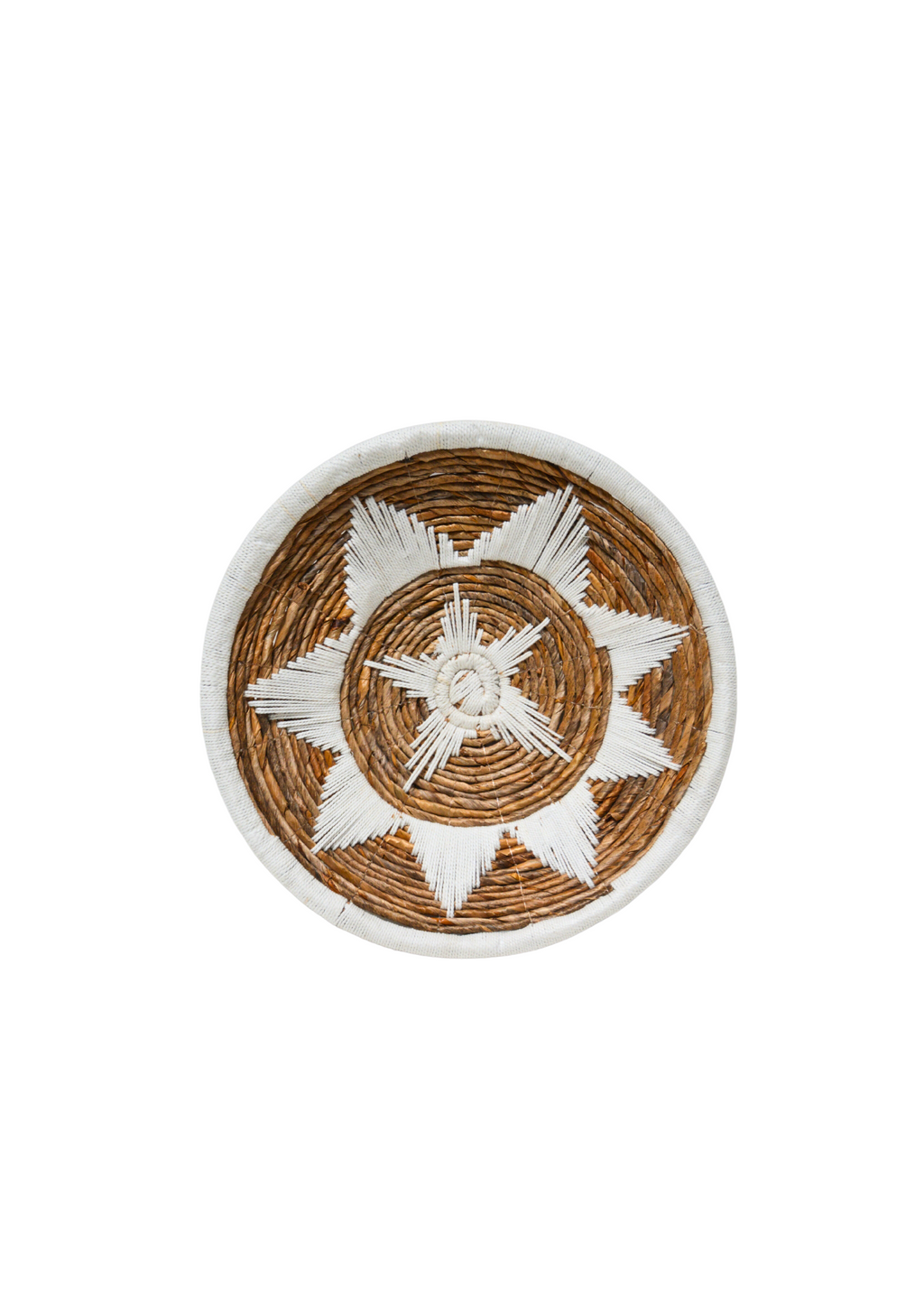 Muurmanden - The Uluwatu Wall Basket - M (40cm)