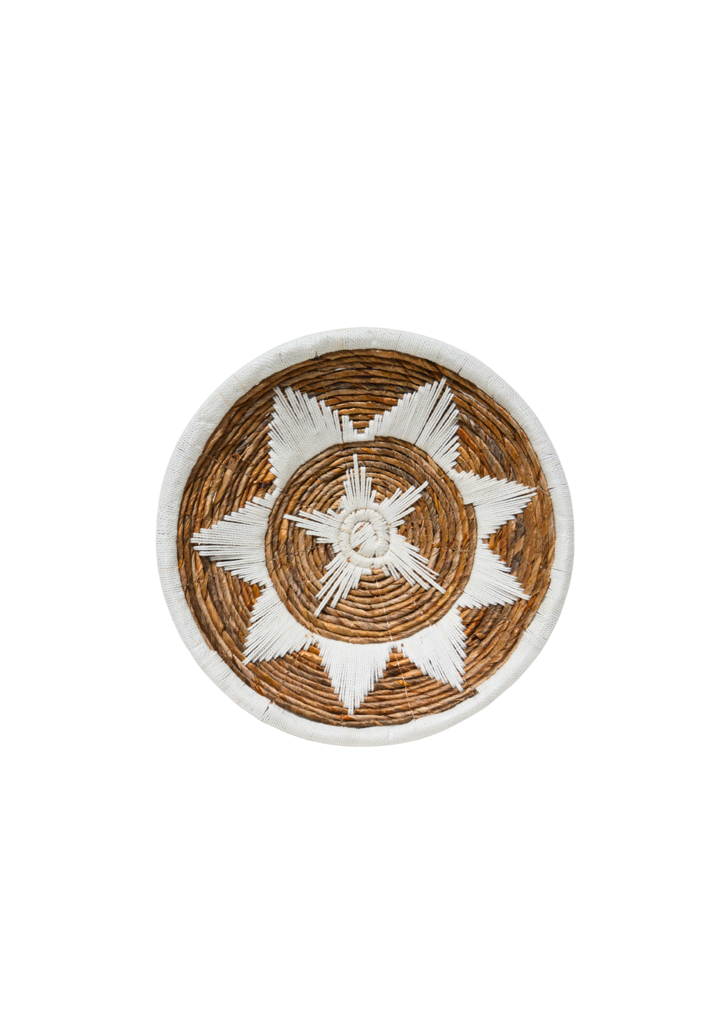 Muurmanden - The Uluwatu Wall Basket - M (40cm)