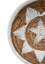 Muurmanden - The Uluwatu Wall Basket - M (40cm)