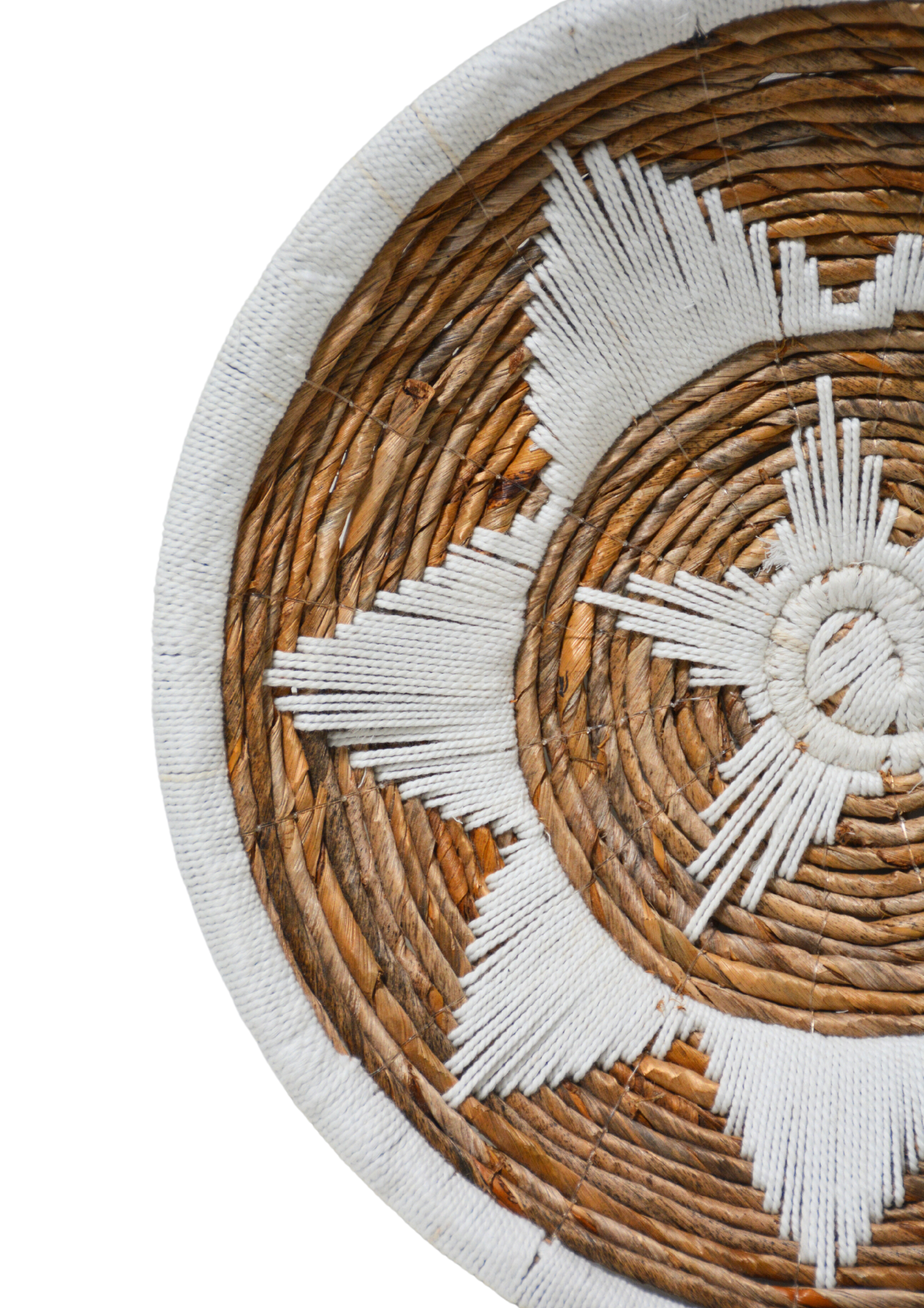 Muurmanden - The Uluwatu Wall Basket - M (40cm)