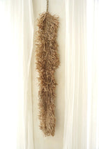 The Monkey Tail - Zeegras hanger (130cm)