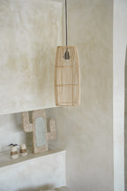 Cactus Spiegel met schelpen - The Sea Shell Cactus Mirror