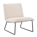 Fauteuil James - Beige