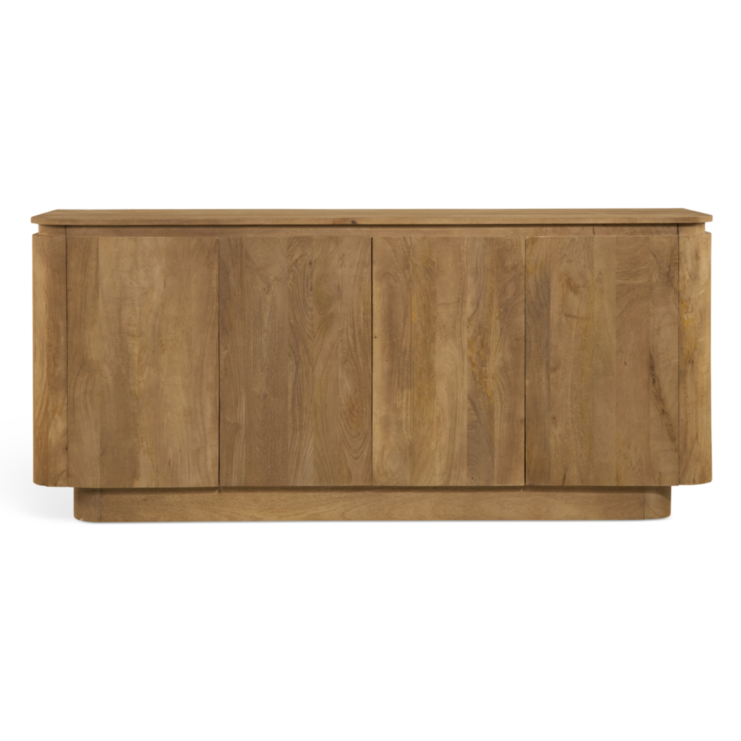 Dressoir Bora - 180cm Naturel