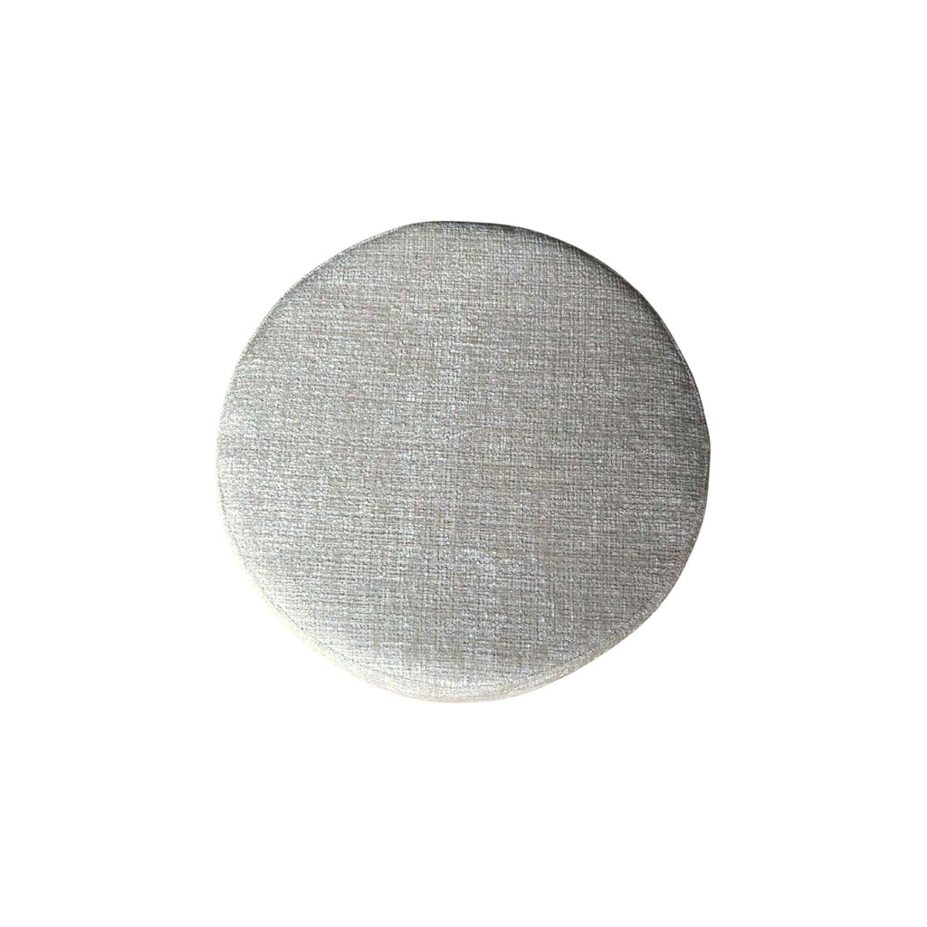 My Sofa Hocker | Rond | 60 cm | Cremona 02 | Beige