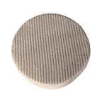 My Sofa Hocker | Rond | 80 cm | Tilia 03 | Beige