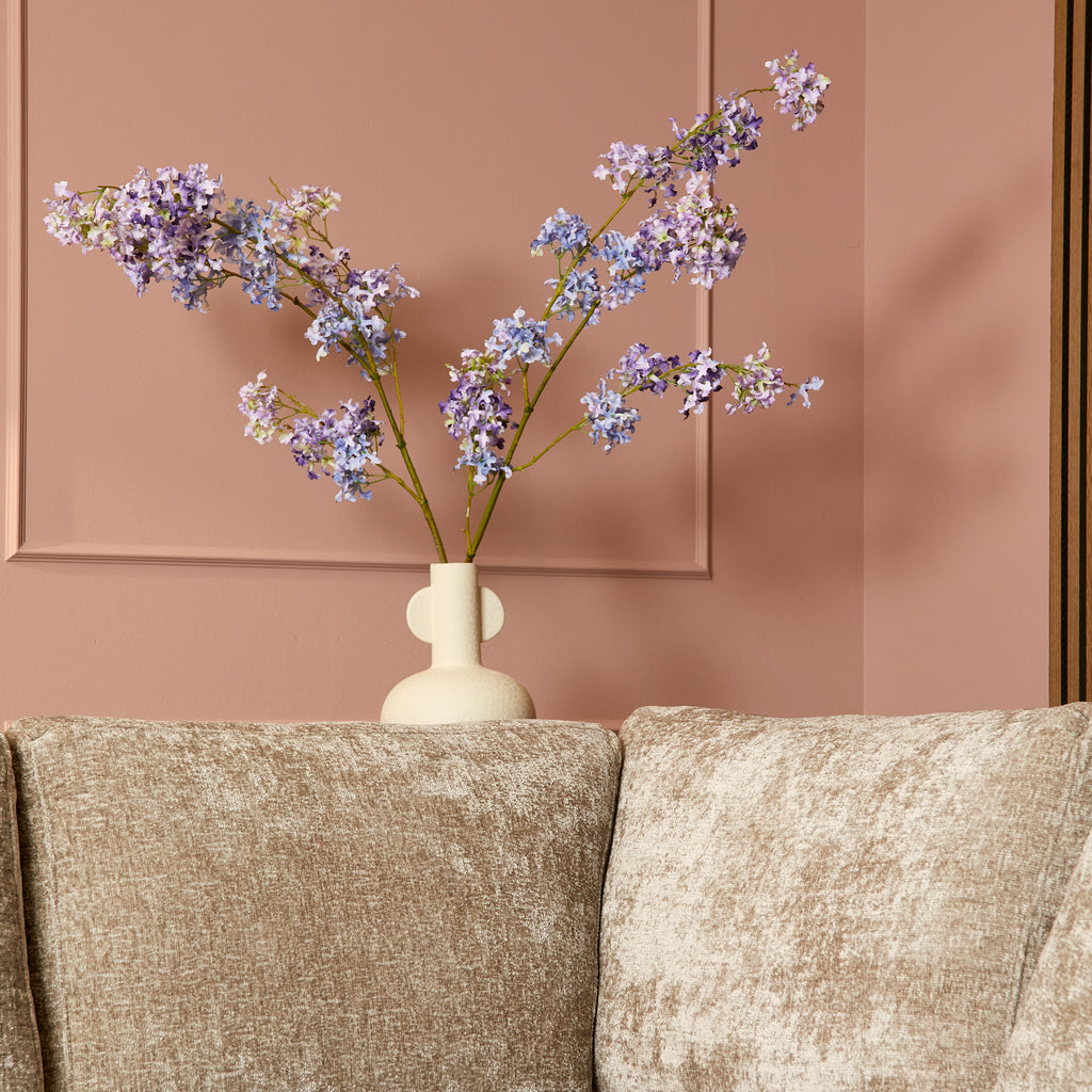 MySofa Alma | 2,5 zits + Divan Rechts | Beige