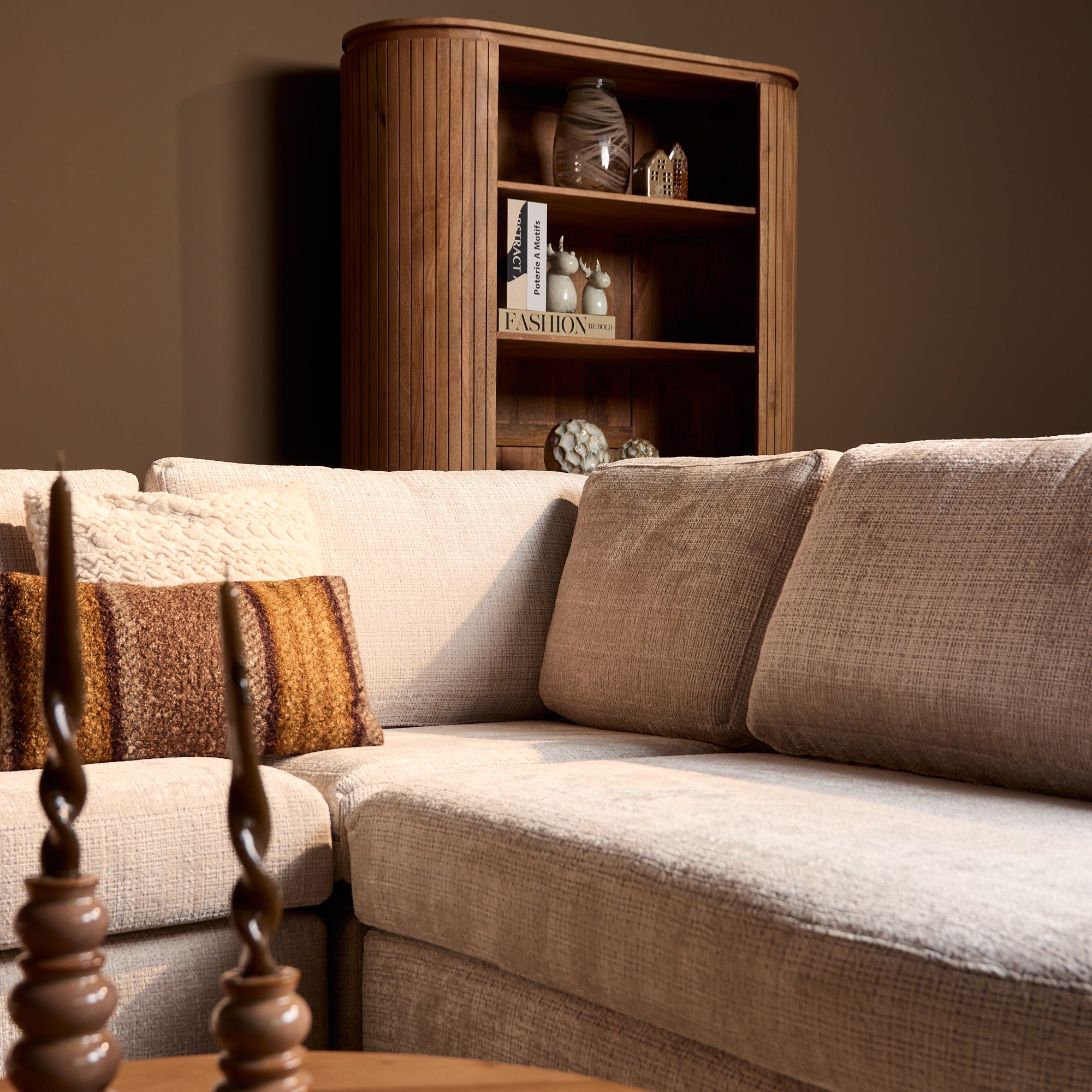 MySofa Alma U-Bank