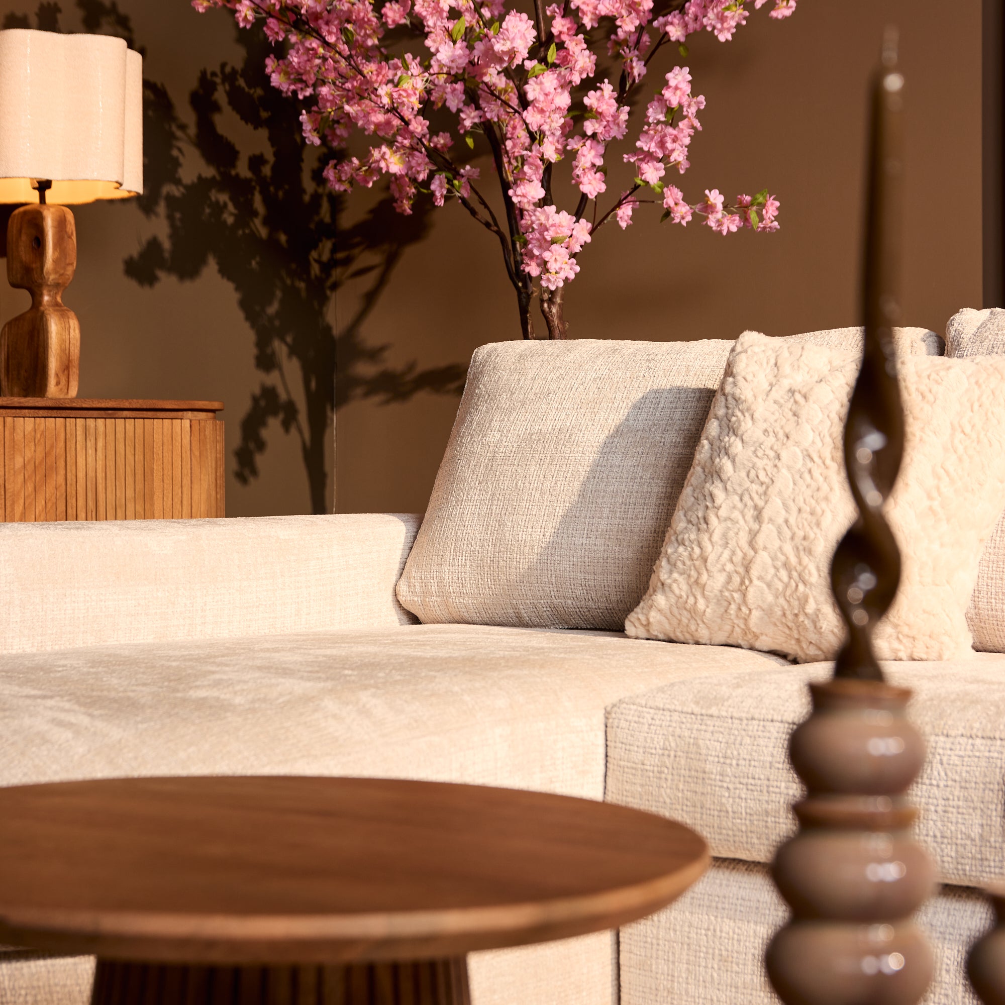 MySofa Alma U-Bank