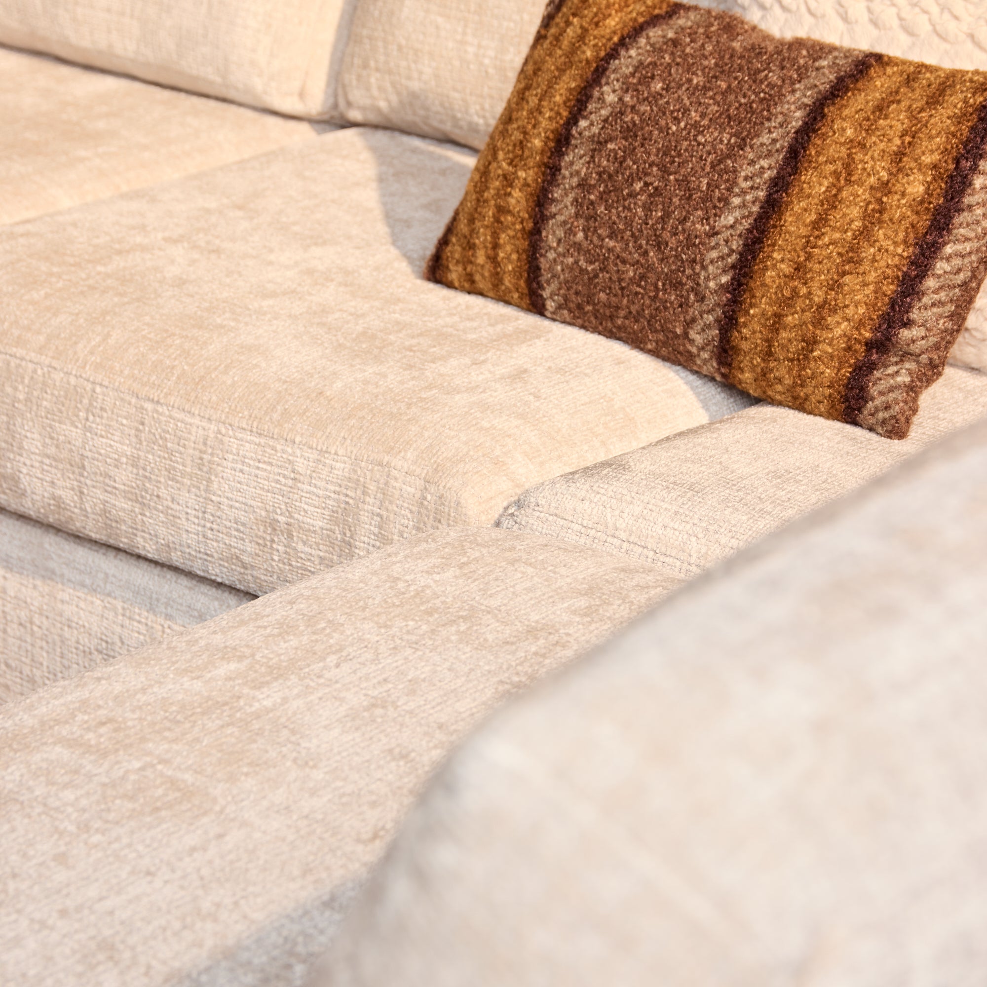 MySofa Alma U-Bank
