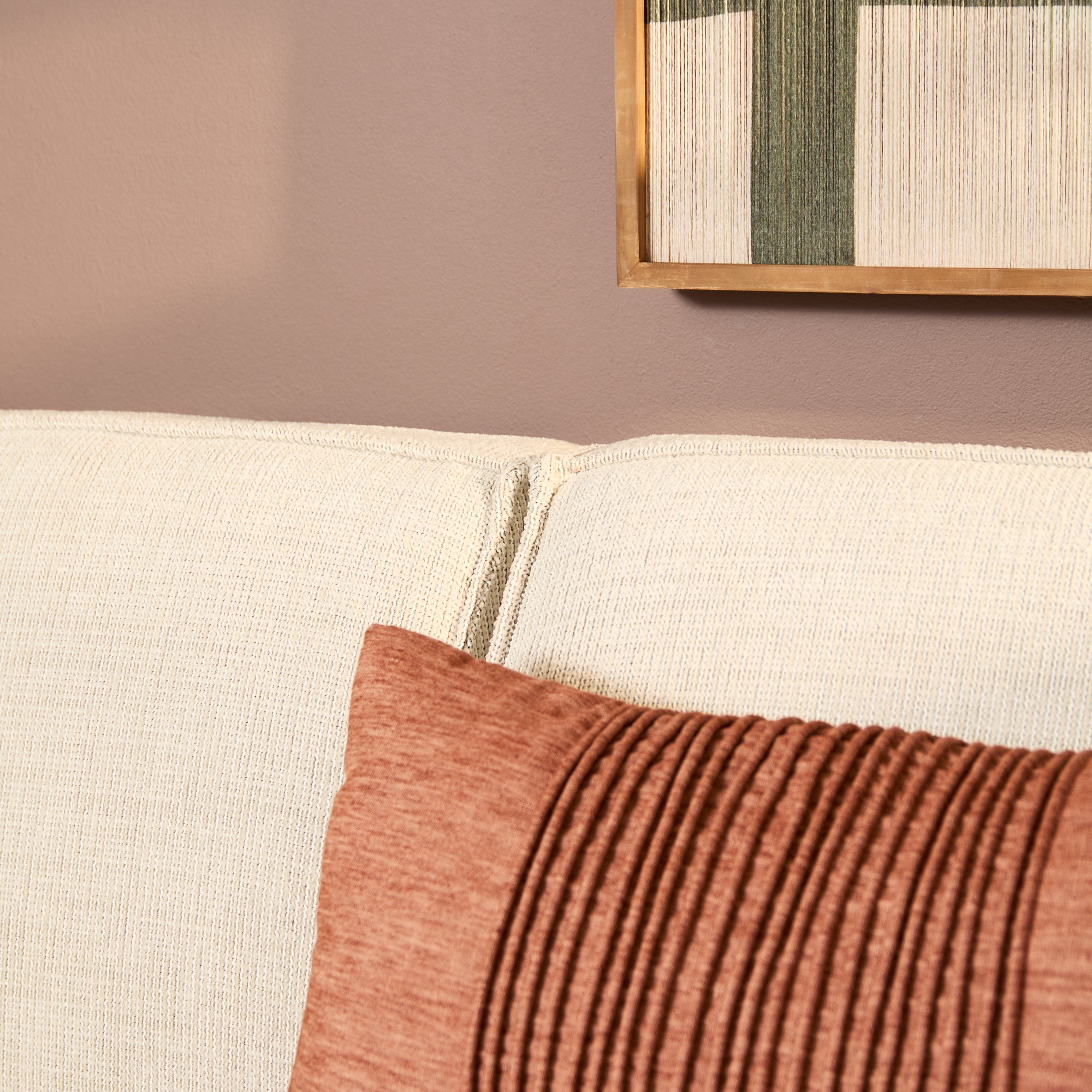 MySofa Floris | Divan Links + 2,5 zits | Beige