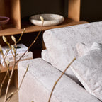 My Sofa Jesse | 2,5 zits + Divan Rechts | Beige