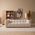 MySofa Morris 3 zits Beige