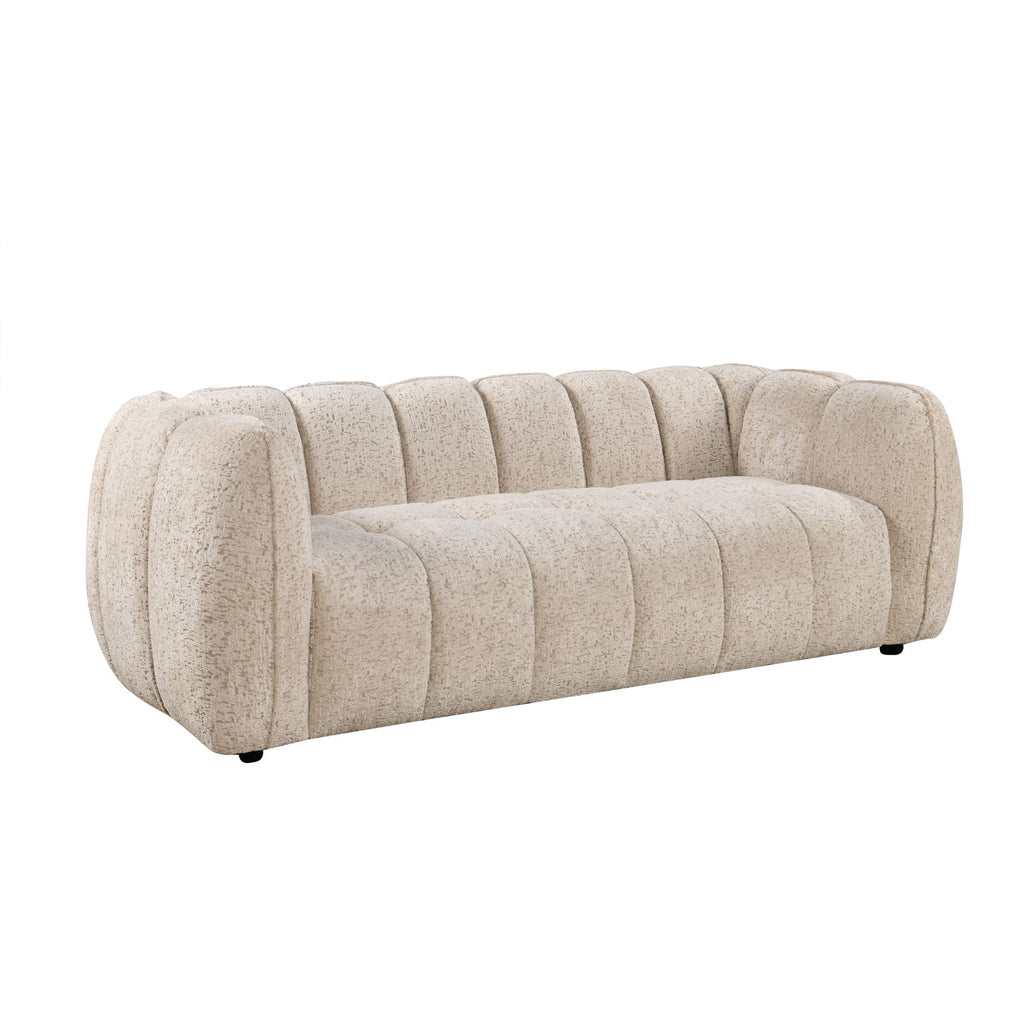MySofa Morris 3 zits Beige