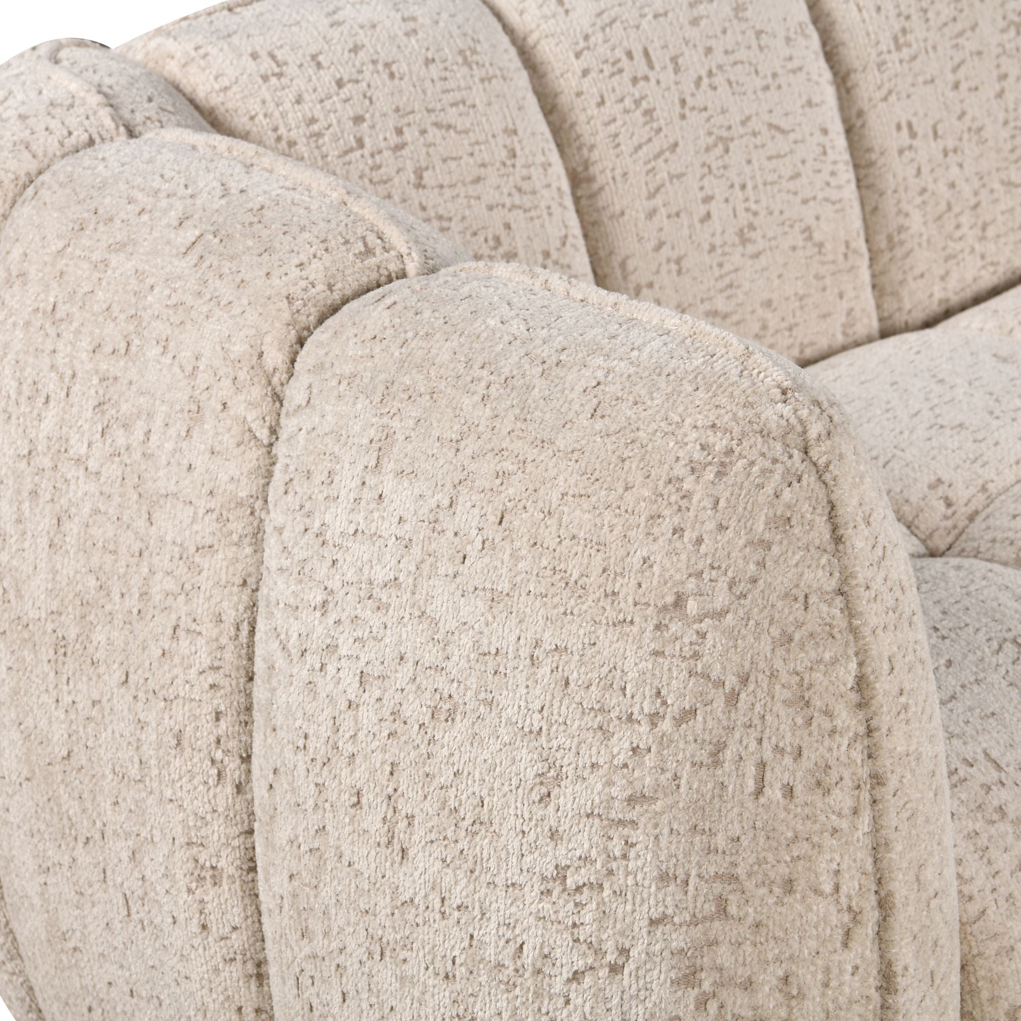 MySofa Morris 3 zits Beige