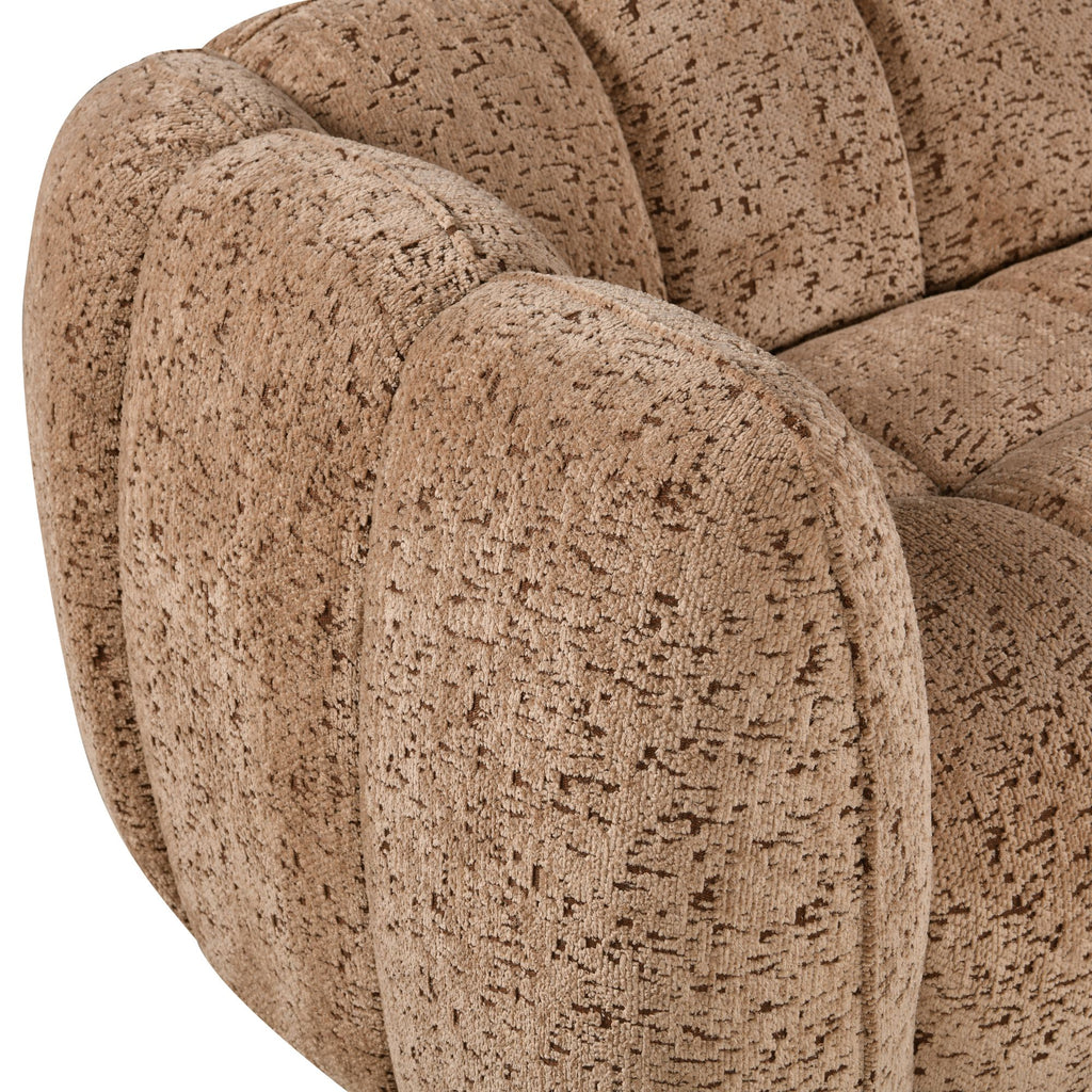 MySofa Morris 3 zits Taupe