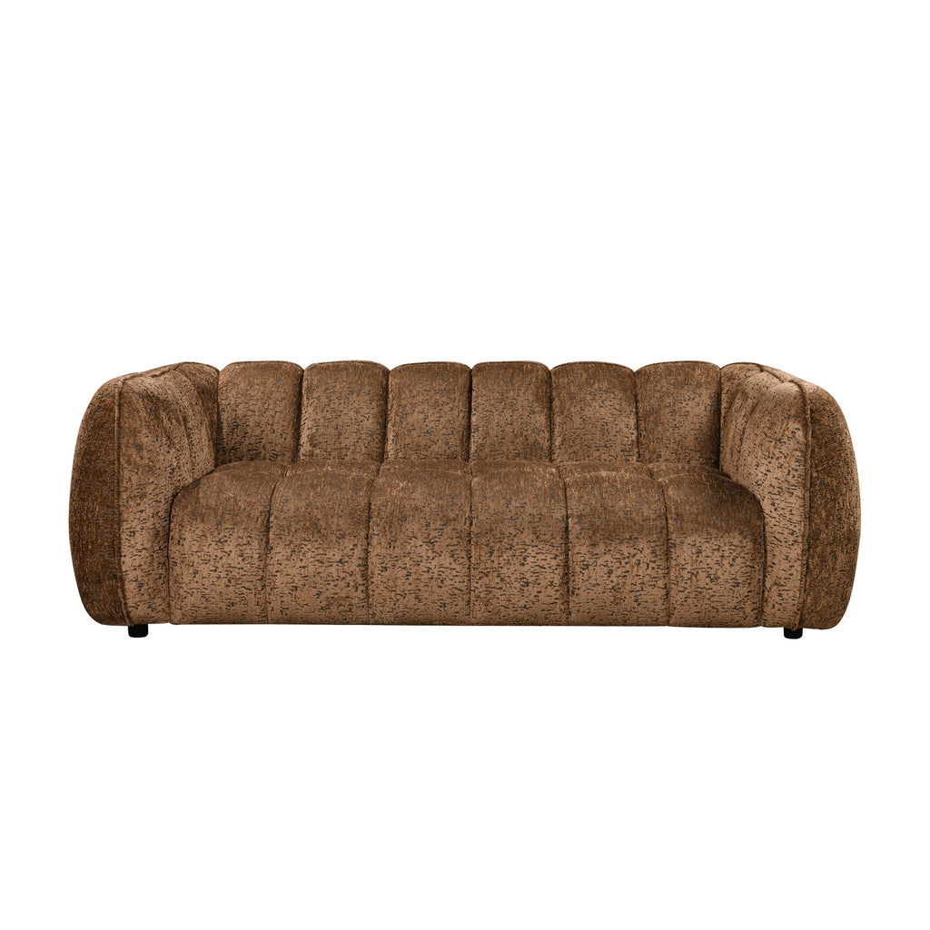 MySofa Morris 3 zits Bruin