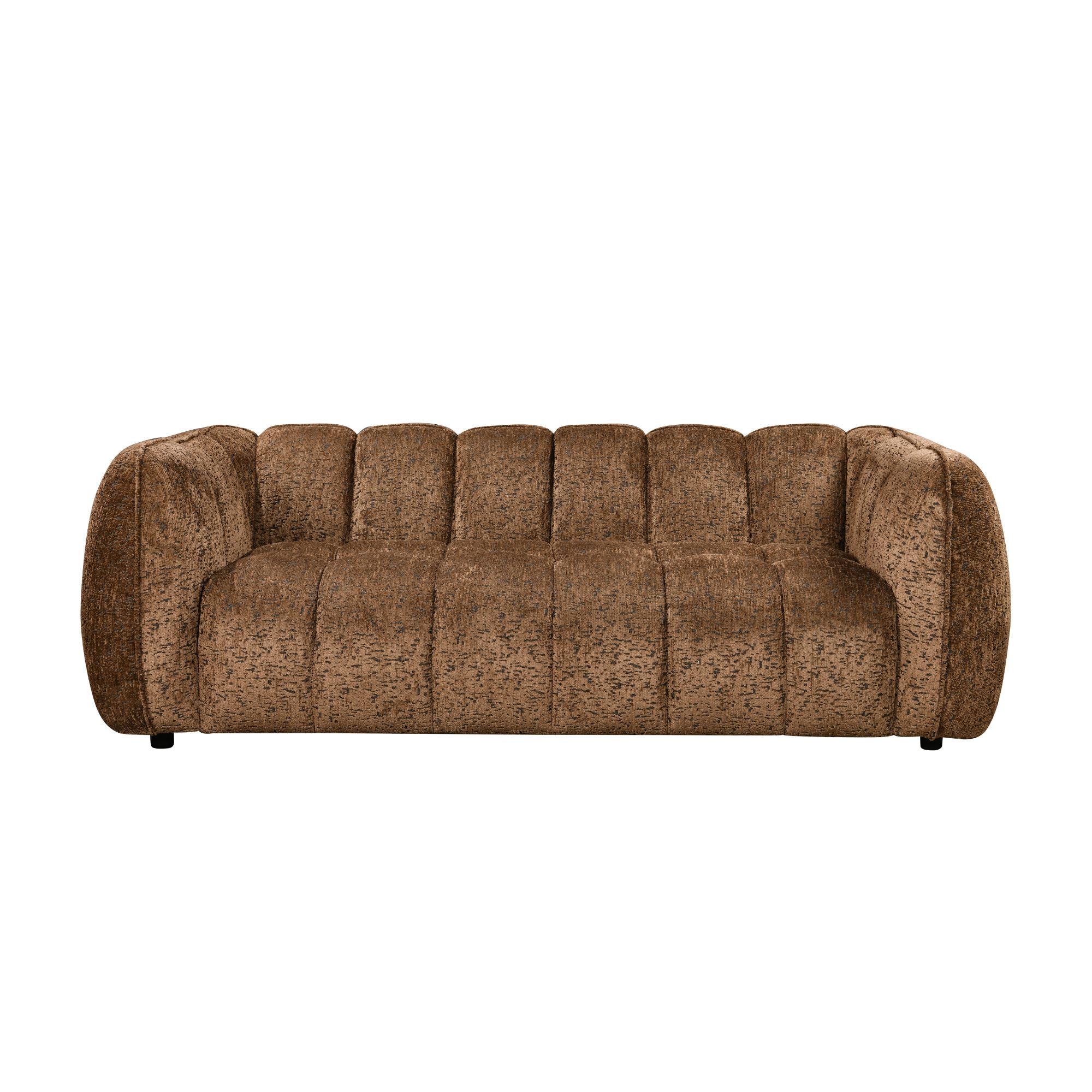 MySofa Morris 3 zits Bruin