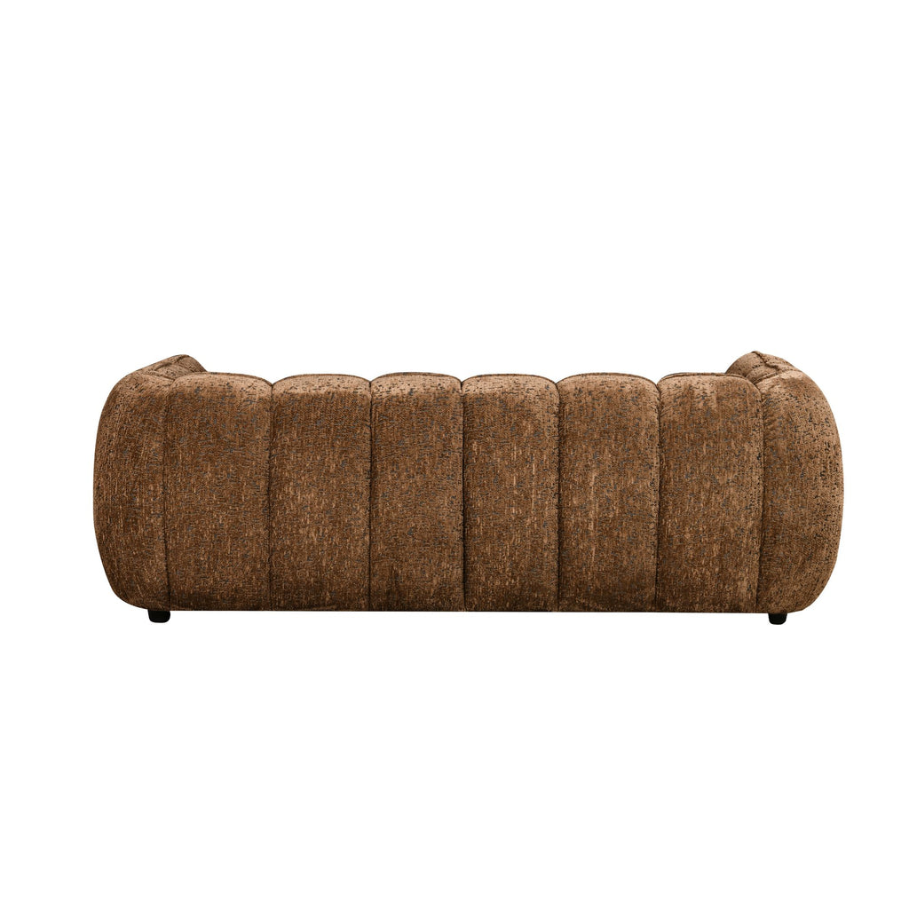 MySofa Morris 3 zits Bruin