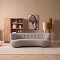 MySofa Amy 3 zits Bruin