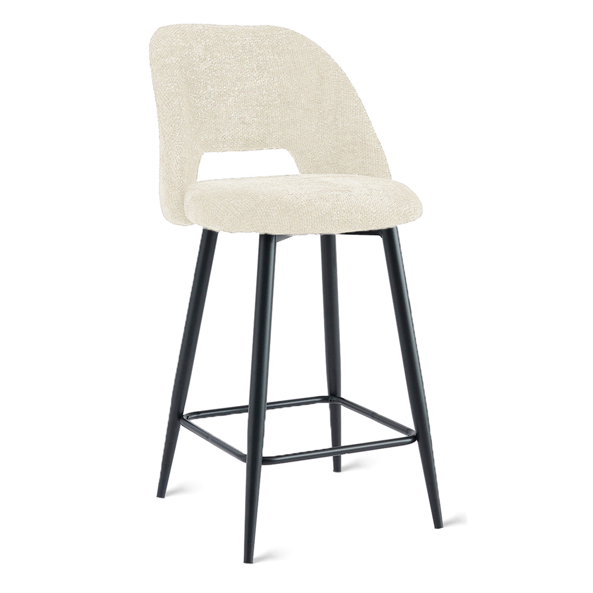 Barkruk Monta - Beige