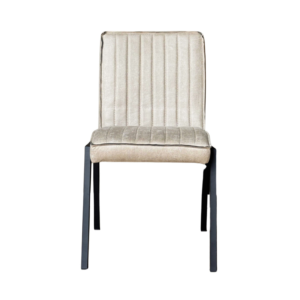 Eetkamerstoel Tivoli Bull | Beige